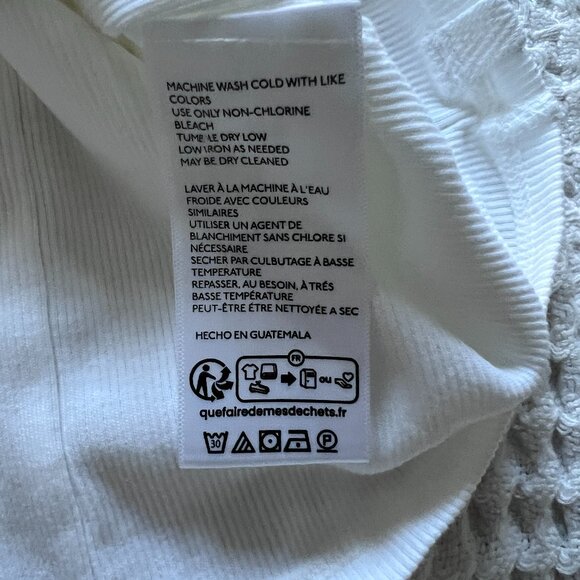 NWOT Free People We The Free Ever Had Tee - Picture 12 of 12